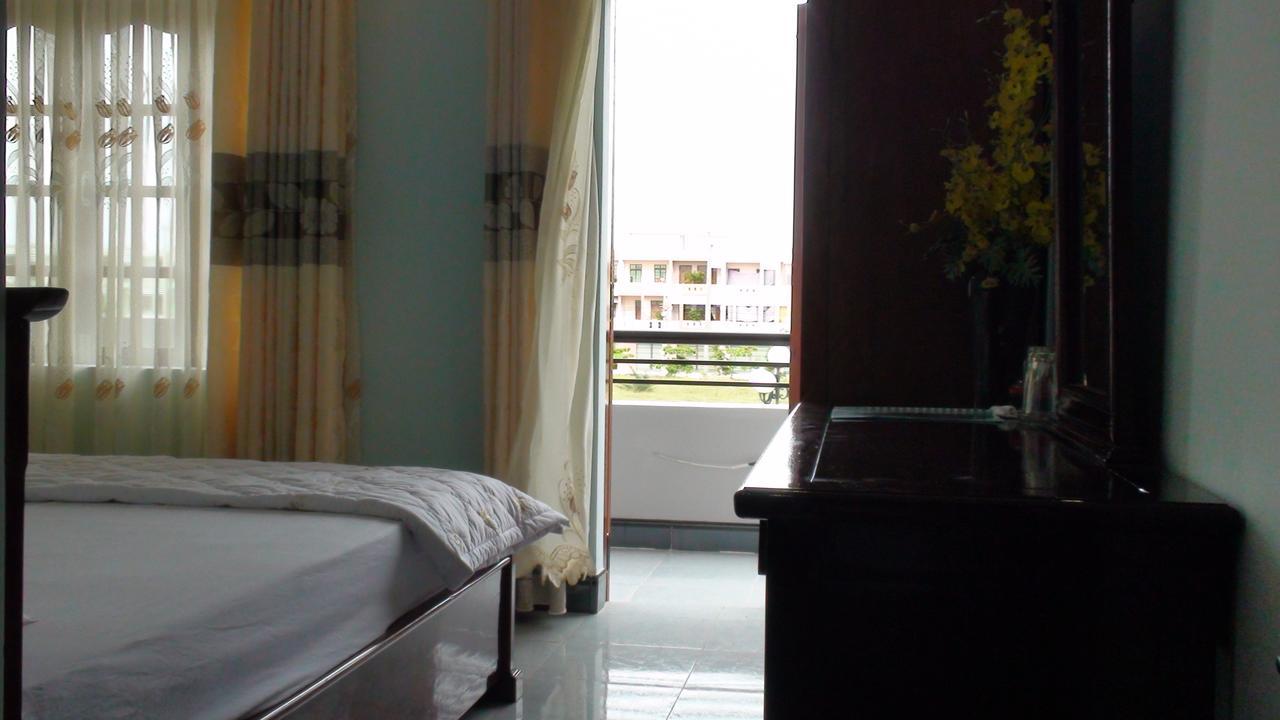 Thy Hung Hotel Tuy Hoa Exterior foto